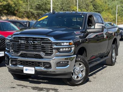 Used 2025 RAM 2500 Tradesman