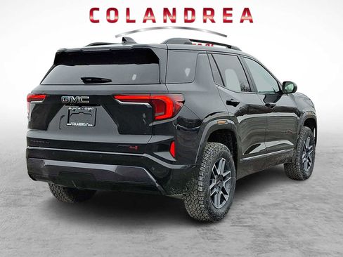 New 2026 GMC Terrain AT4 w/ Convenience Package III image 6