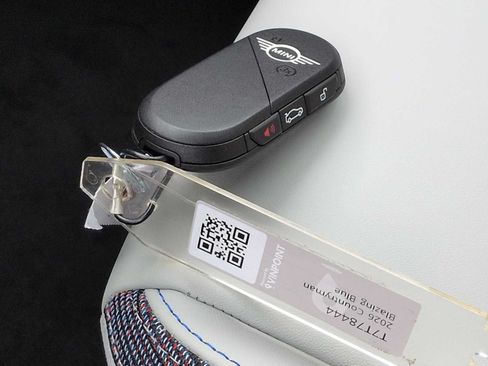 Used 2026 MINI Cooper Countryman S AWD/4WD image 36