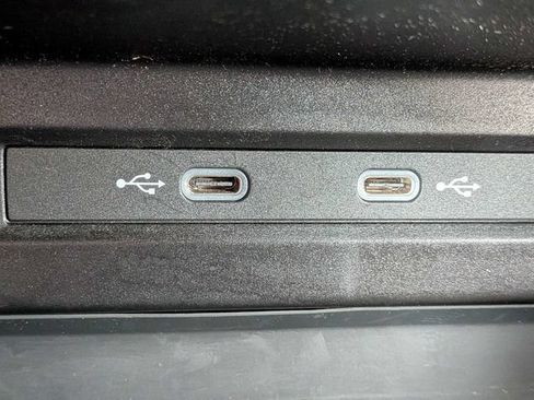 Certified 2024 Volkswagen Tiguan S FWD image 21