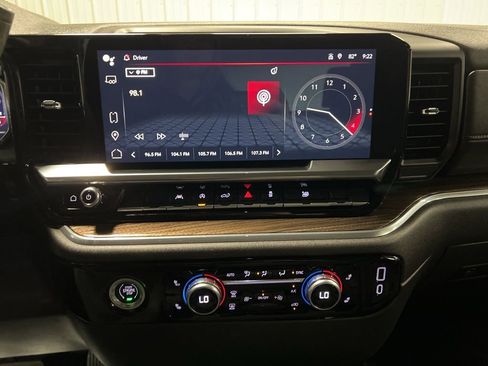 Certified 2023 GMC Sierra 1500 Elevation image 17