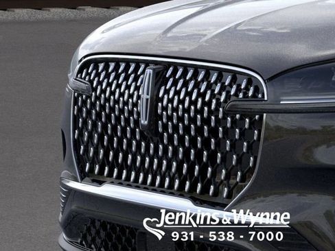 New 2026 Lincoln Aviator Reserve AWD/4WD image 17
