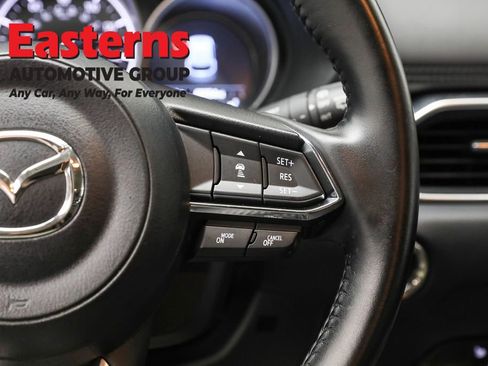 Used 2024 MAZDA CX-5 AWD 2.5 S w/ Select Package image 16