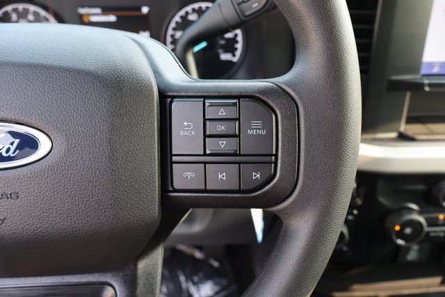 New 2026 Ford F350 XL w/ STX Appearance Package AWD/4WD image 26