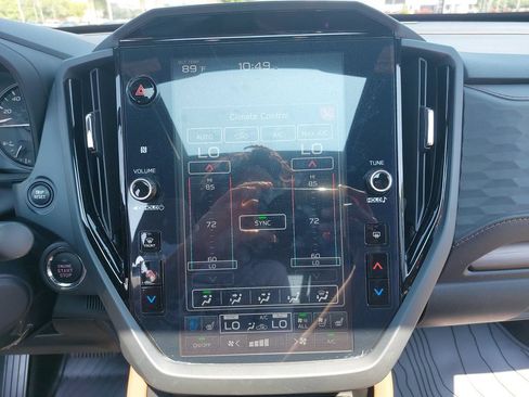 Certified 2025 Subaru Forester Touring w/ Popular Package - Touring AWD/4WD image 25