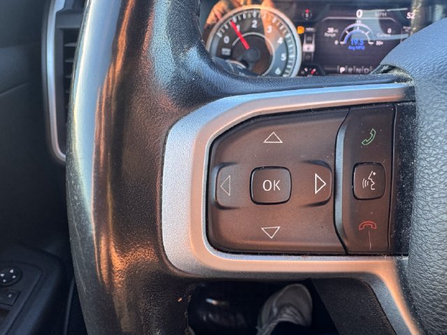 Used 2022 RAM 1500 Big Horn AWD/4WD image 27