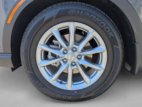 New 2026 Honda CR-V EX image 9