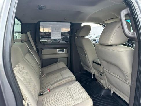 Used 2009 Ford F150 Lariat image 9