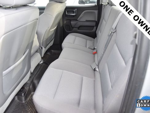 Used 2015 Chevrolet Silverado 1500 LS image 10