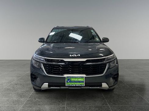 Used 2024 Kia Seltos S image 2