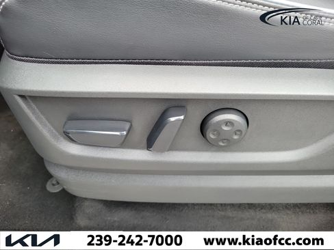 Used 2025 INFINITI QX80 Luxe RWD image 22
