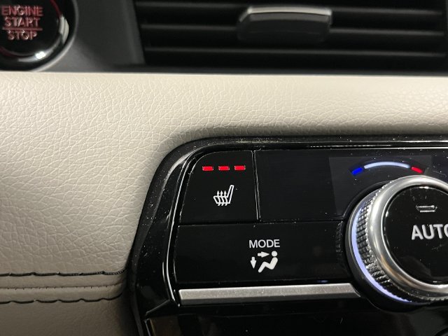 New 2026 Honda Pilot EX-L image 16