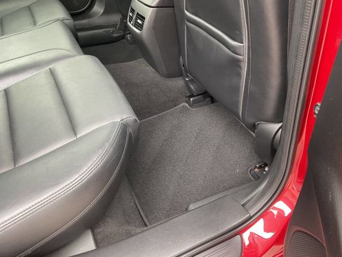 Used 2017 MAZDA MAZDA6 Touring FWD image 43