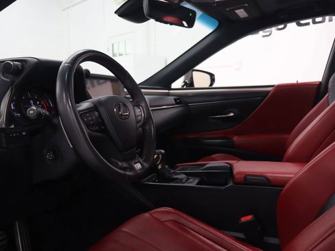 Used 2019 Lexus ES 350 F Sport w/ Accessory Package 2 FWD image 33