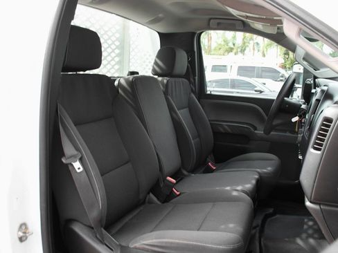 Used 2017 Chevrolet Silverado 3500 W/T w/ WT Convenience Package image 30