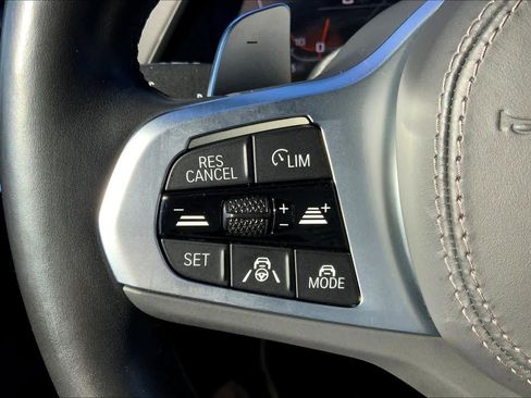 Used 2023 BMW X5 M50i w/ Executive Package image 23