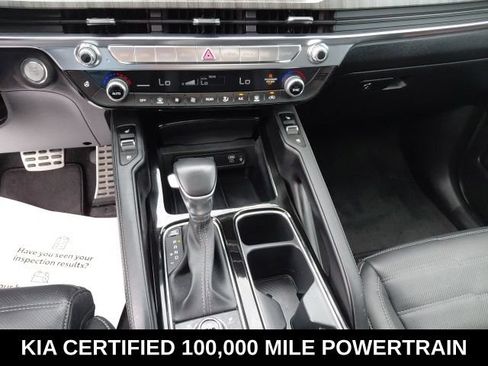Certified 2024 Kia Telluride SX Prestige w/ Towing Package AWD/4WD image 13