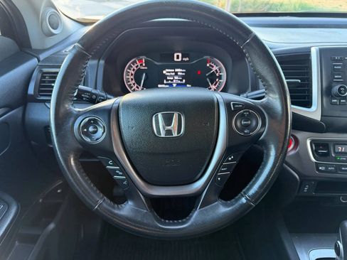 Used 2019 Honda Ridgeline RTL image 24