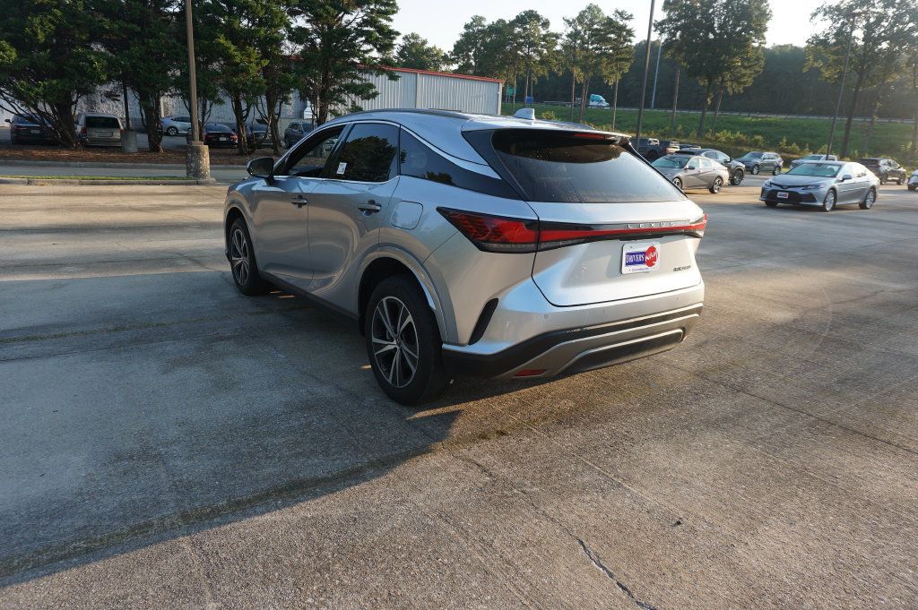 Used 2023 Lexus RX 350 Premium w/ Cold Area Package FWD image 22