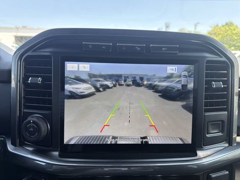 Used 2023 Ford F150 XLT w/ Equipment Group 302A High AWD/4WD image 25