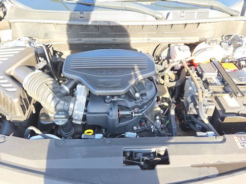 Used 2021 Cadillac XT6 Premium Luxury image 32