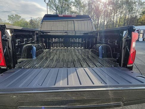 New 2026 Chevrolet Silverado 1500 RST w/ Z71 Off-Road Package image 25