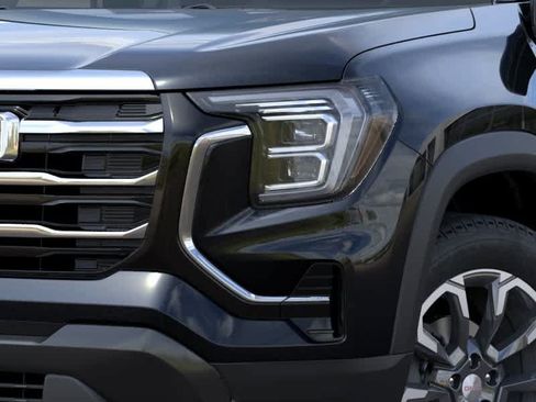 New 2026 GMC Terrain Elevation w/ Elevation Premium Package AWD/4WD image 11