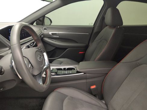 Used 2020 Hyundai Sonata SEL Plus w/ Tech Package FWD image 17