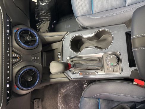 New 2026 Chevrolet Blazer RS image 29