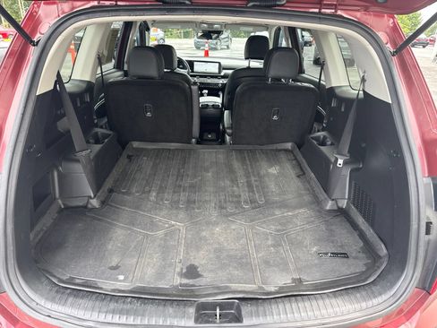 Used 2023 Kia Telluride S AWD/4WD image 11