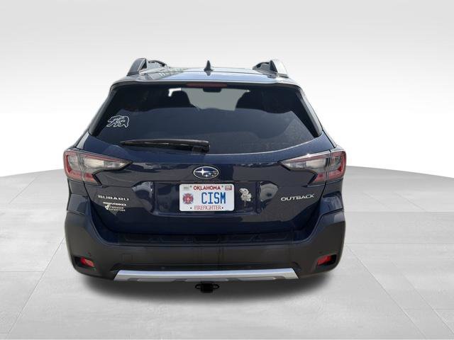 Used 2023 Subaru Outback Limited w/ Popular Package #2 AWD/4WD image 4