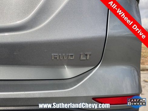 Certified 2024 Chevrolet Equinox LT image 11