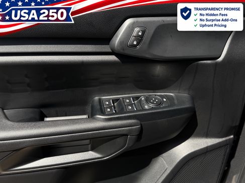 New 2026 Ford Ranger XL RWD image 21