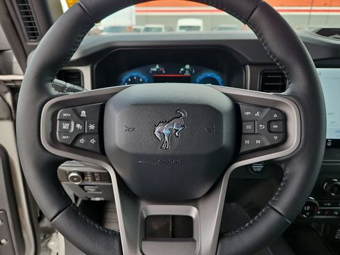 New 2026 Ford Bronco Badlands AWD/4WD image 27