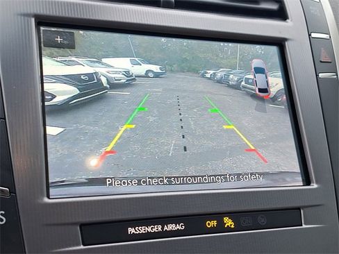 Used 2020 Lincoln MKZ w/ Convenience Package image 22