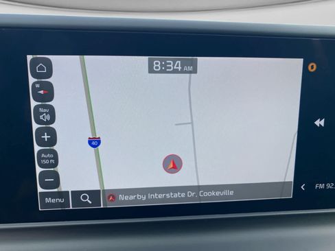 Used 2026 Kia Seltos EX FWD image 19