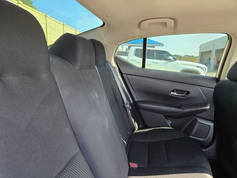 Used 2023 Nissan Sentra S FWD image 12