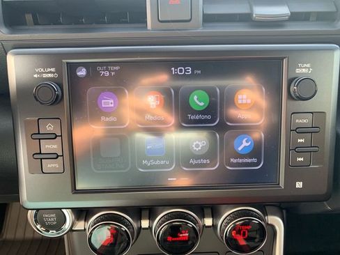 Certified 2025 Subaru BRZ Limited image 25