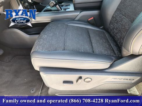 Certified 2025 Ford F150 Tremor AWD/4WD image 17