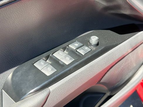 New 2026 Toyota Camry LE FWD image 18