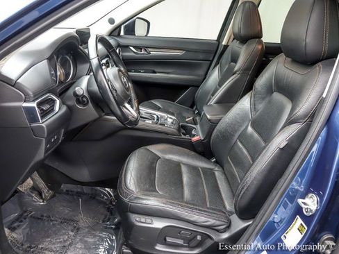 Used 2018 MAZDA CX-5 Grand Touring image 11