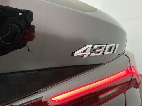 Certified 2025 BMW 430i Coupe w/ Convenience Package image 27