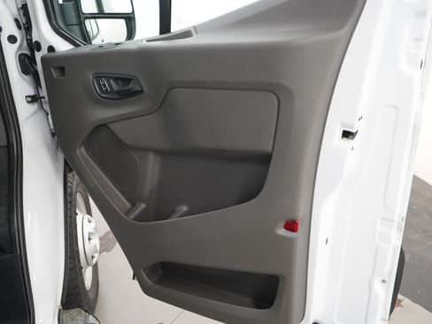 Used 2023 Ford Transit 250 Low Roof AWD w/ Exterior Upgrade Package image 11