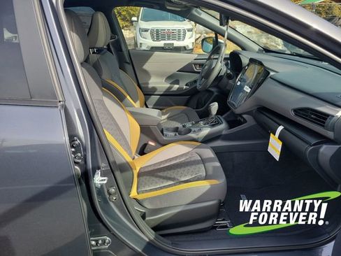 New 2026 Subaru Crosstrek 2.5i Sport w/ Crosstrek Mirror Package AWD/4WD image 15
