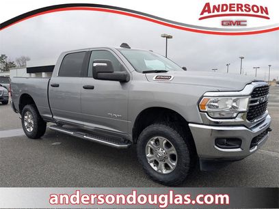 Used 2024 RAM 2500 Big Horn
