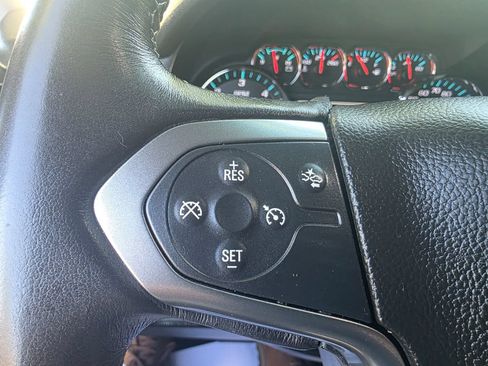 Used 2017 Chevrolet Tahoe LT w/ Max Trailering Package RWD image 18