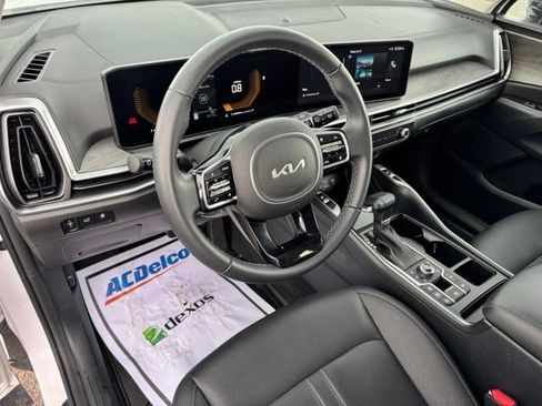 Used 2025 Kia Sorento X-Line EX AWD/4WD image 14
