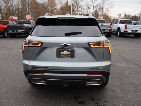 New 2026 Chevrolet Equinox ACTIV image 30