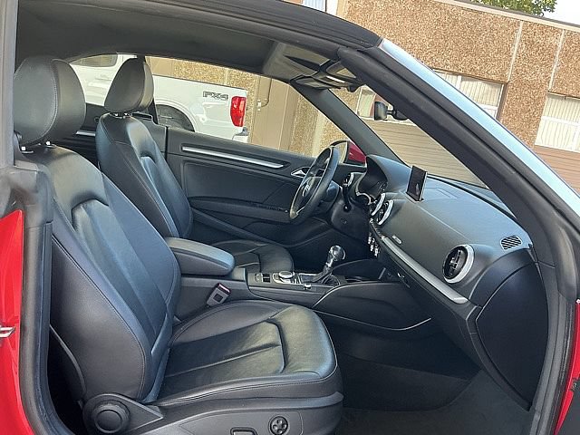 Used 2018 Audi A3 2.0T Premium FWD image 11
