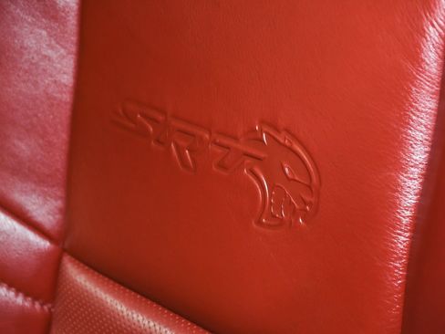 Used 2020 Dodge Charger SRT Hellcat w/ Harman/Kardon Audio Group image 54